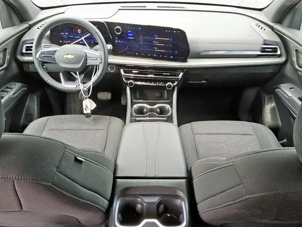 1GNEVGKS0RJ162613 2024 CHEVROLET TRAVERSE - Image 8