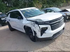1GNEVGKS0RJ169691 2024 CHEVROLET TRAVERSE