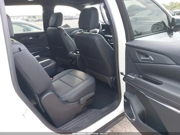 1GNEVGKS0RJ169691 2024 CHEVROLET TRAVERSE - Image 8