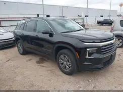 1GNEVGKS0RJ174339 2024 CHEVROLET TRAVERSE