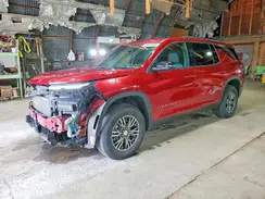 1GNEVGKS0RJ185194 2024 CHEVROLET TRAVERSE