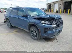 1GNEVGKS0RJ186572 2024 CHEVROLET TRAVERSE