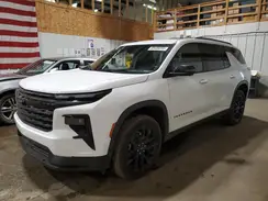 1GNEVGKS0RJ202026 2024 CHEVROLET TRAVERSE