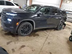 1GNEVGKS0RJ241151 2024 CHEVROLET TRAVERSE