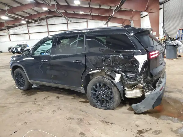 1GNEVGKS0RJ241151 2024 CHEVROLET TRAVERSE - Image 2