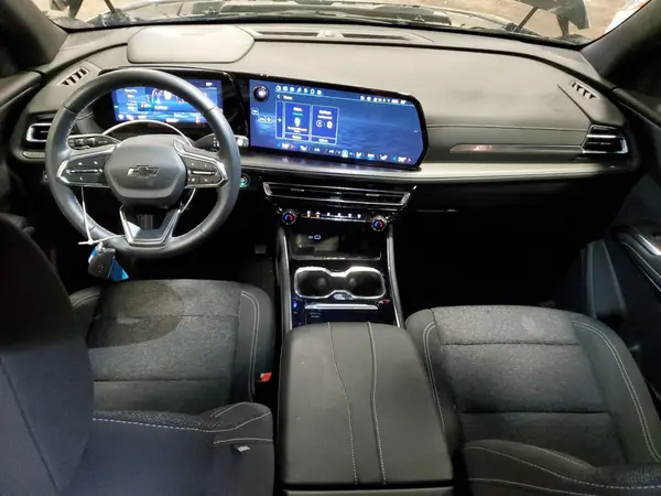 1GNEVGKS0RJ241151 2024 CHEVROLET TRAVERSE - Image 8