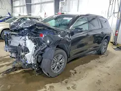 1GNEVGKS0TJ168385 2026 CHEVROLET TRAVERSE
