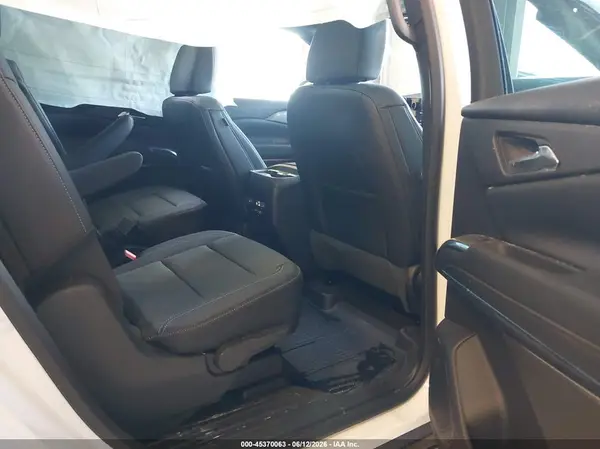 1GNEVGKS0TJ191486 2026 CHEVROLET TRAVERSE - Image 8
