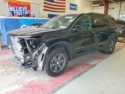 1GNEVGKS0TJ206598 2026 CHEVROLET TRAVERSE