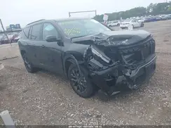 1GNEVGKS0TJ237754 2026 CHEVROLET TRAVERSE