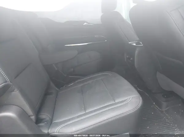 1GNEVGKS0TJ237754 2026 CHEVROLET TRAVERSE - Image 8