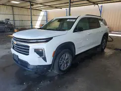 1GNEVGKS0TJ262119 2026 CHEVROLET TRAVERSE