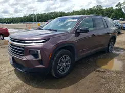 1GNEVGKS1RJ142886 2024 CHEVROLET TRAVERSE