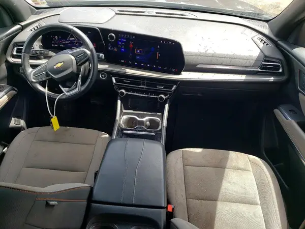 1GNEVGKS1RJ142886 2024 CHEVROLET TRAVERSE - Image 8