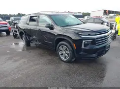 1GNEVGKS1RJ145237 2024 CHEVROLET TRAVERSE