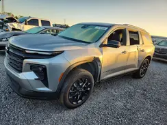 1GNEVGKS1RJ147179 2024 CHEVROLET TRAVERSE