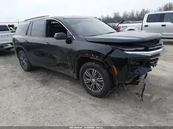 1GNEVGKS1RJ158456 2024 CHEVROLET TRAVERSE