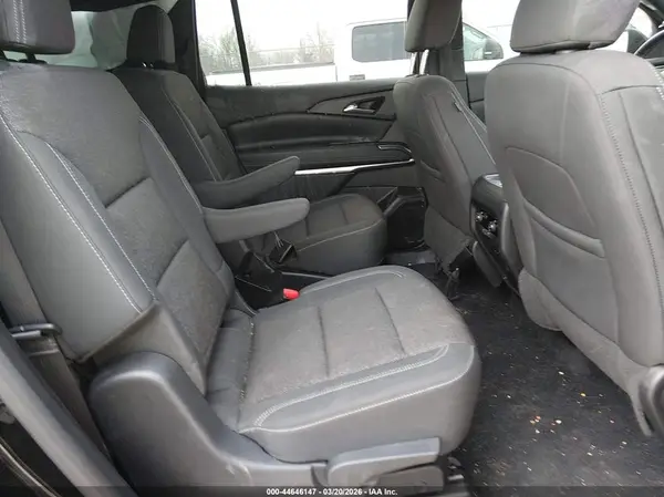 1GNEVGKS1RJ158456 2024 CHEVROLET TRAVERSE - Image 8