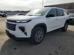 1GNEVGKS1RJ173894 2024 CHEVROLET TRAVERSE
