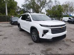 1GNEVGKS1RJ176536 2024 CHEVROLET TRAVERSE