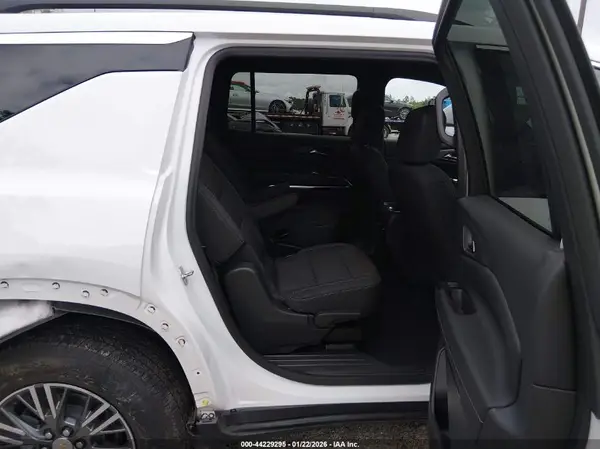 1GNEVGKS1RJ176536 2024 CHEVROLET TRAVERSE - Image 8