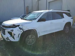 1GNEVGKS1RJ181140 2024 CHEVROLET TRAVERSE