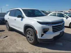 1GNEVGKS1RJ185348 2024 CHEVROLET TRAVERSE