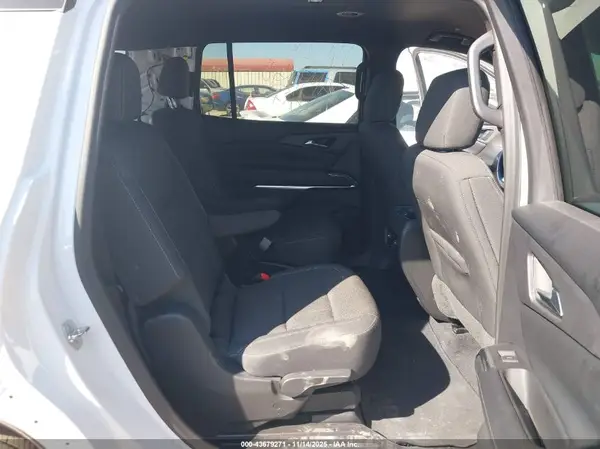 1GNEVGKS1RJ185348 2024 CHEVROLET TRAVERSE - Image 8