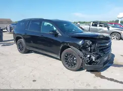 1GNEVGKS1RJ186435 2024 CHEVROLET TRAVERSE