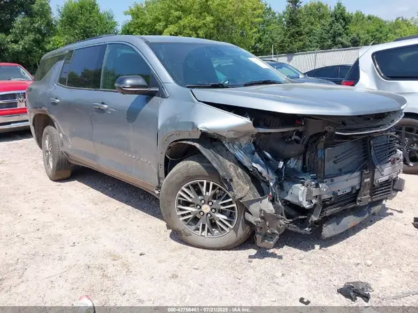 1GNEVGKS1RJ211978 2024 CHEVROLET TRAVERSE - Image 1