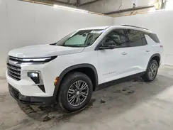1GNEVGKS1RJ230952 2024 CHEVROLET TRAVERSE