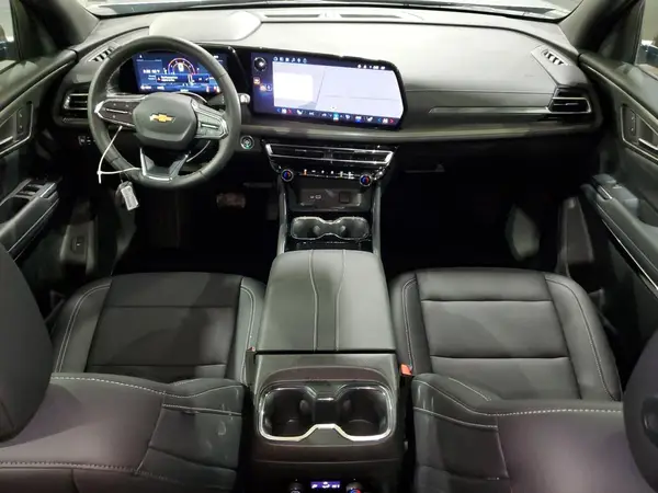 1GNEVGKS1TJ137288 2026 CHEVROLET TRAVERSE - Image 8