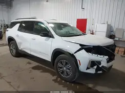 1GNEVGKS1TJ192632 2026 CHEVROLET TRAVERSE