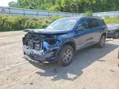1GNEVGKS1TJ306760 2026 CHEVROLET TRAVERSE