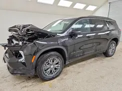 1GNEVGKS1TJ390126 2026 CHEVROLET TRAVERSE