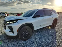 1GNEVGKS2RJ146767 2024 CHEVROLET TRAVERSE