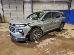 1GNEVGKS2RJ160491 2024 CHEVROLET TRAVERSE