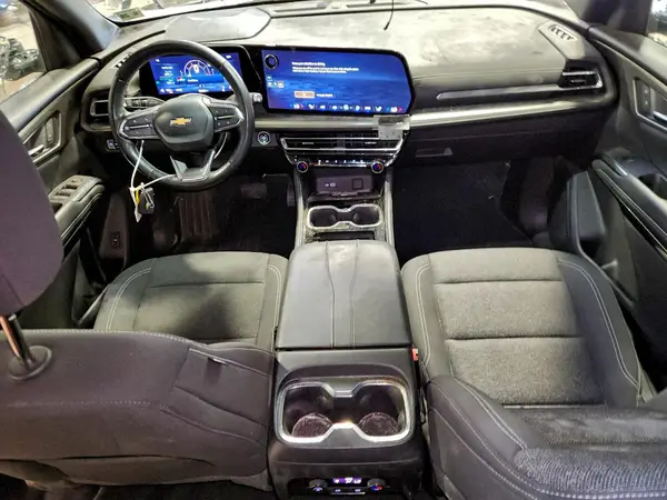 1GNEVGKS2RJ160491 2024 CHEVROLET TRAVERSE - Image 8