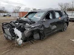 1GNEVGKS2RJ162760 2024 CHEVROLET TRAVERSE