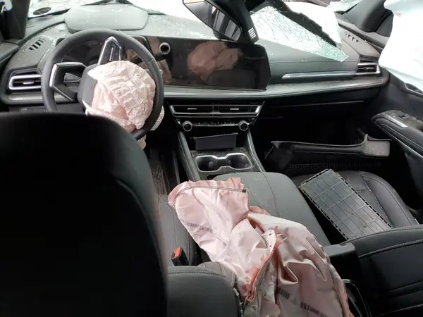 1GNEVGKS2RJ162760 2024 CHEVROLET TRAVERSE - Image 8
