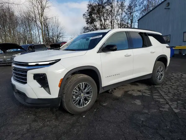 1GNEVGKS2RJ171510 2024 CHEVROLET TRAVERSE - Image 1