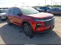 1GNEVGKS2RJ202755 2024 CHEVROLET TRAVERSE