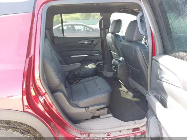 1GNEVGKS2RJ202755 2024 CHEVROLET TRAVERSE - Image 8