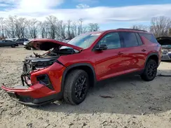 1GNEVGKS2RJ211312 2024 CHEVROLET TRAVERSE