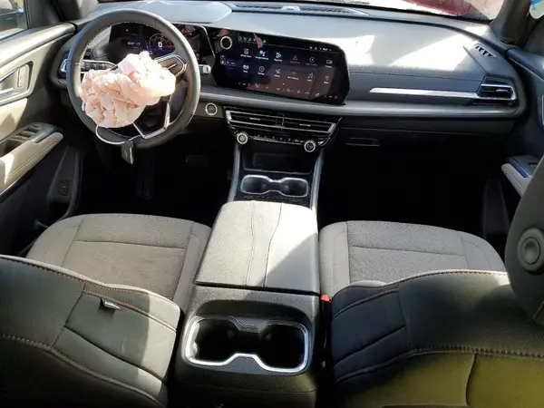 1GNEVGKS2RJ211312 2024 CHEVROLET TRAVERSE - Image 8