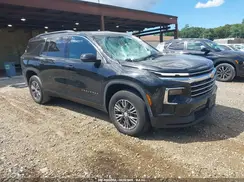 1GNEVGKS2TJ103165 2026 CHEVROLET TRAVERSE