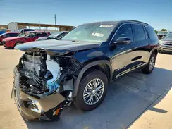1GNEVGKS2TJ110651 2026 CHEVROLET TRAVERSE