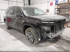1GNEVGKS2TJ126123 2026 CHEVROLET TRAVERSE