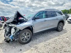 1GNEVGKS2TJ126946 2026 CHEVROLET TRAVERSE