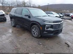1GNEVGKS2TJ129636 2026 CHEVROLET TRAVERSE